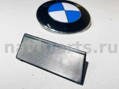 Молдинг крыла заднего правого BMW 7 E38, 1997 г., OEM 8125834, арт. 33468, фото 5
