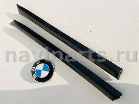 Молдинг крыла заднего правого BMW 3 E36, 1994 г., OEM 19772481977247, арт. 37072, фото 2