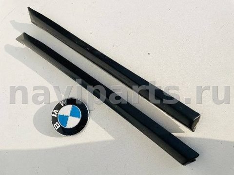 Молдинг крыла заднего правого BMW 3 E36, 1994 г., OEM 19772481977247, арт. 37072, фото 3