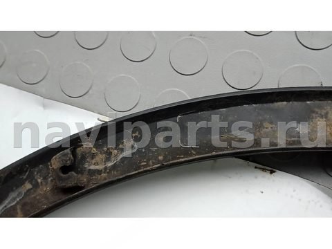 Молдинг крыла заднего правого Opel Mokka, 2013 г., OEM 1107023, арт. 3BG18EK01, фото 5