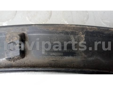 Молдинг крыла заднего правого Opel Mokka, 2013 г., OEM 1107023, арт. 3BG18EK01, фото 6