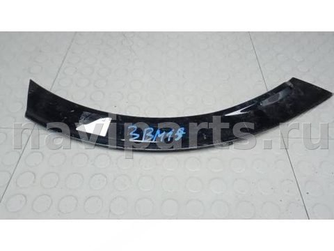 Молдинг крыла заднего правого Kia Sportage, 2025 г., арт. 3BM19EK01