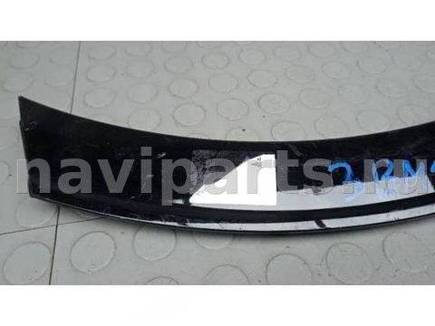 Молдинг крыла заднего правого Kia Sportage, 2025 г., арт. 3BM19EK01, фото 2