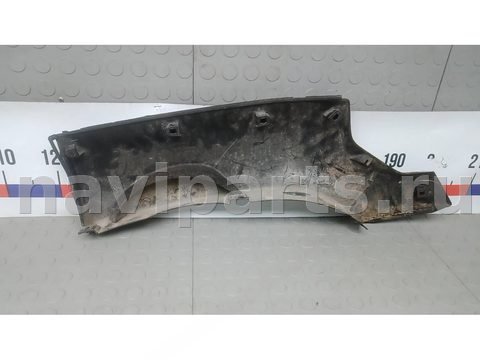 Молдинг крыла заднего правого Nissan Patrol Y61 GR, 2008 г., арт. 3DN16EK01, фото 2