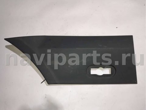 Молдинг крыла заднего правого Mercedes Sprinter, 2015 г., OEM A9066902682, арт. 4318