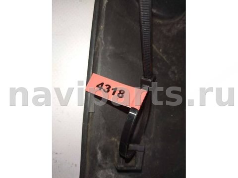 Молдинг крыла заднего правого Mercedes Sprinter, 2015 г., OEM A9066902682, арт. 4318, фото 3