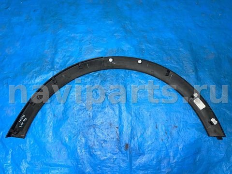 Молдинг крыла заднего правого Chevrolet Bolt, 2022 г., OEM 42782334, арт. 48177492, фото 2