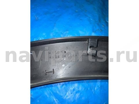 Молдинг крыла заднего правого Chevrolet Bolt, 2022 г., OEM 42782334, арт. 48177492, фото 4