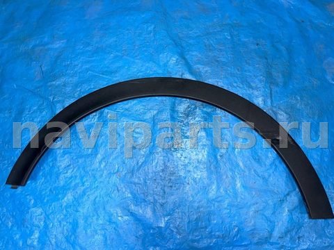 Молдинг крыла заднего правого Chevrolet Bolt, 2019 г., OEM 42617383, арт. 48177613