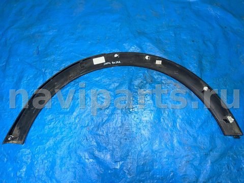 Молдинг крыла заднего правого Chevrolet Bolt, 2019 г., OEM 42617383, арт. 48177613, фото 2
