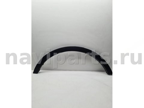 Молдинг крыла заднего правого Ford Kuga, 2018 г., OEM CV44S286D02A, арт. 4978