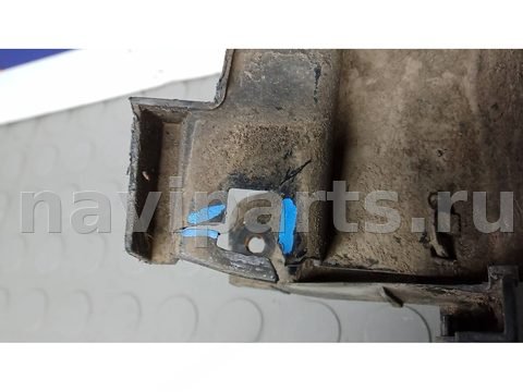 Молдинг крыла заднего правого Toyota RAV4 CA40, 2014 г., арт. 4BG22EK01, фото 8