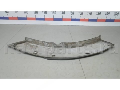 Молдинг крыла заднего правого Mitsubishi Pajero, 2009 г., OEM 7420A082GA, арт. 4DN06EK01, фото 4