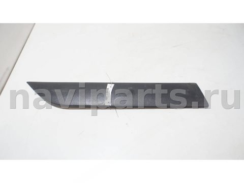 Молдинг крыла заднего правого Ford Focus, 1998 г., OEM 98ABB29076CDW, арт. 52700683