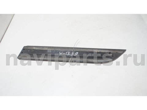 Молдинг крыла заднего правого Ford Focus, 1998 г., OEM 98ABB29076CDW, арт. 52700683, фото 2