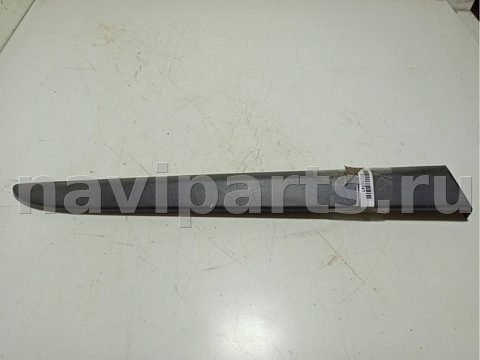 Молдинг крыла заднего правого Renault Clio, 2005 г., OEM 8200289933, арт. 53170747