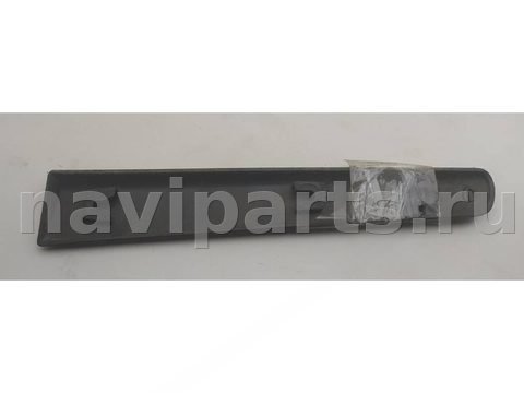 Молдинг крыла заднего правого Renault Twingo, 2007 г., арт. 53292312, фото 2