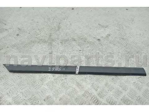 Молдинг крыла заднего правого Peugeot 306, 1998 г., арт. 53613423