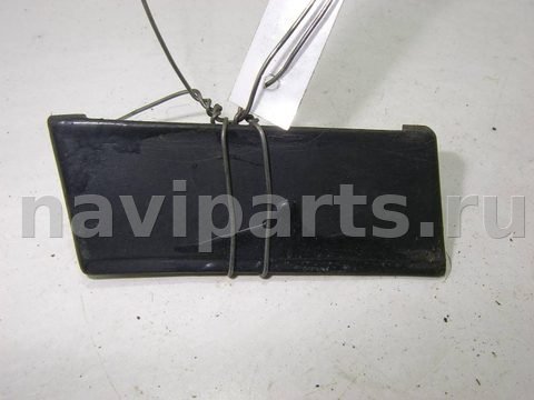 Молдинг крыла заднего правого BMW 7 E38, 1994 г., OEM 8125234, арт. 53963026