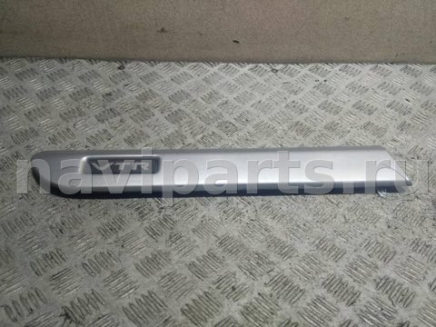 Молдинг крыла заднего правого Citroen Xsara, 2002 г., OEM 9639769077, арт. 54067606