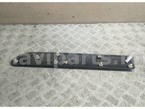 Молдинг крыла заднего правого Citroen Xsara, 2002 г., OEM 9639769077, арт. 54067606, фото 2