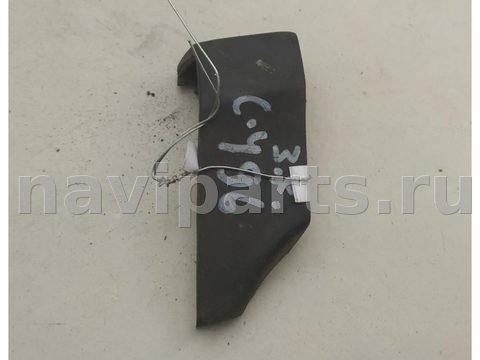 Молдинг крыла заднего правого Mercedes E W210, 1997 г., арт. 54085187