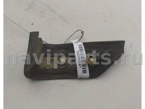 Молдинг крыла заднего правого Mercedes E W210, 1997 г., арт. 54085187, фото 2