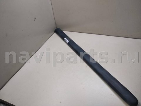 Молдинг крыла заднего правого Volkswagen Caddy, 1995 г., OEM 6K9853536A, арт. 54185716