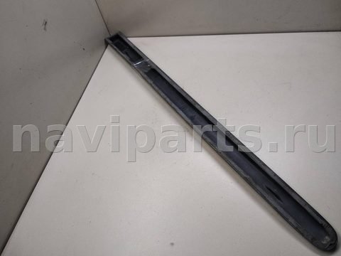 Молдинг крыла заднего правого Volkswagen Caddy, 1995 г., OEM 6K9853536A, арт. 54185716, фото 2