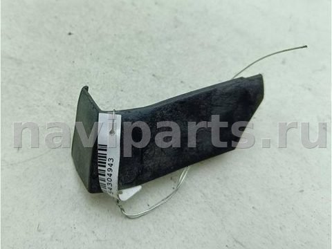 Молдинг крыла заднего правого Mercedes C W202, 1995 г., OEM 2026902162, арт. 54304943