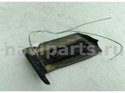 Молдинг крыла заднего правого Mercedes C W202, 1995 г., OEM 2026902162, арт. 54304943, фото 2
