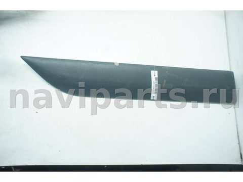 Молдинг крыла заднего правого Ford Focus, 1998 г., OEM 98ABB29076CDW, арт. 54372541