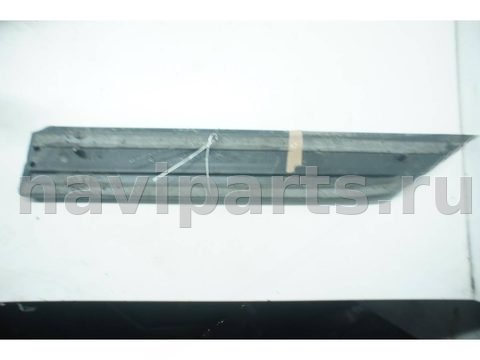 Молдинг крыла заднего правого Ford Focus, 1998 г., OEM 98ABB29076CDW, арт. 54372541, фото 2