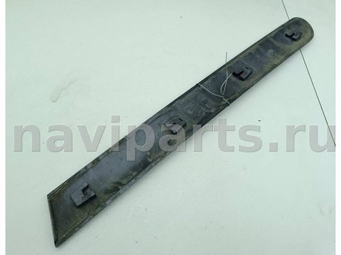 Молдинг крыла заднего правого Peugeot 307, 2003 г., OEM 9634011677, арт. 54471233, фото 2