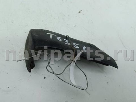 Молдинг крыла заднего правого Mercedes C W202, 1995 г., OEM 2026902262, арт. 54500433, фото 2