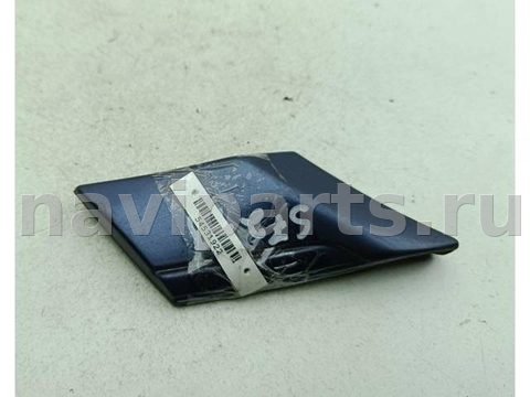 Молдинг крыла заднего правого Mercedes C W202, 1997 г., OEM 2026908862, арт. 54531922