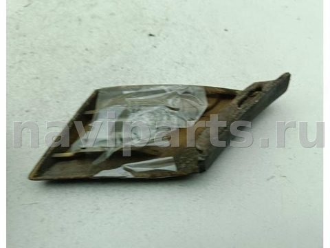 Молдинг крыла заднего правого Mercedes C W202, 1997 г., OEM 2026908862, арт. 54531922, фото 2