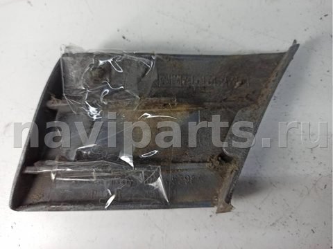 Молдинг крыла заднего правого Audi A8 D2, 1994 г., OEM 4D0853984, арт. 54564981, фото 2