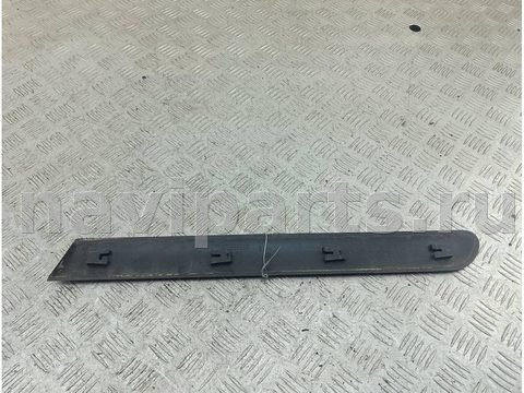 Молдинг крыла заднего правого Peugeot 307, 2005 г., OEM 9634011677, арт. 54681412, фото 2