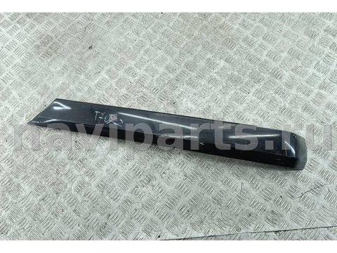 Молдинг крыла заднего правого Opel Omega B, 2000 г., арт. 54752537