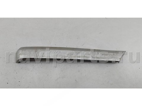 Молдинг крыла заднего правого Opel Omega B, 2001 г., OEM 90566966, арт. 54820418