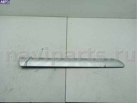 Молдинг крыла заднего правого Peugeot 307, 2004 г., OEM 9634011677, арт. 54887417