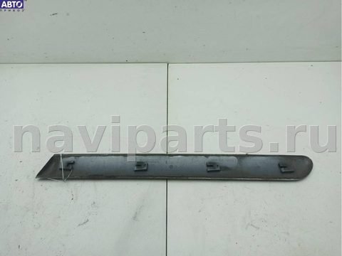 Молдинг крыла заднего правого Peugeot 307, 2004 г., OEM 9634011677, арт. 54887417, фото 2