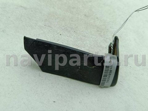 Молдинг крыла заднего правого Mercedes C W202, 1995 г., OEM 2026902262, арт. 54942684