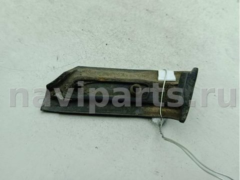 Молдинг крыла заднего правого Mercedes C W202, 1995 г., OEM 2026902262, арт. 54942684, фото 2