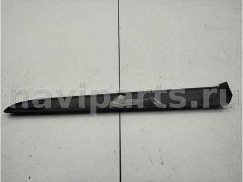 Молдинг крыла заднего правого Renault Clio, 2005 г., OEM 8200289933, арт. 54979133, фото 2
