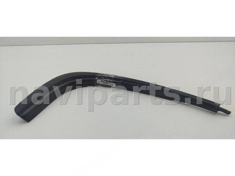 Молдинг крыла заднего правого BMW 3 E46, 1998 г., арт. 55229491