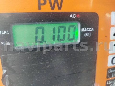 Молдинг крыла заднего правого BMW 3 E46, 1998 г., арт. 55229491, фото 3
