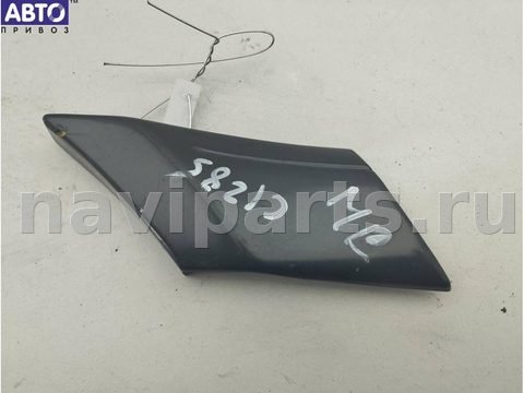 Молдинг крыла заднего правого Mercedes C W202, 1993 г., OEM 2026900262, арт. 55384646