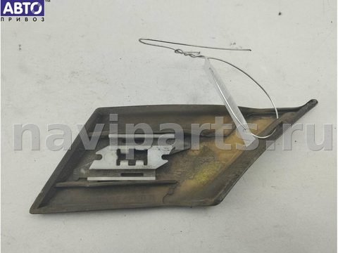 Молдинг крыла заднего правого Mercedes C W202, 1993 г., OEM 2026900262, арт. 55384646, фото 2